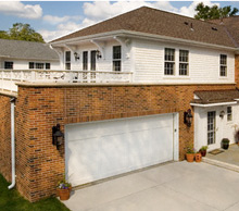 Garage Door Repair in Boca Raton, FL