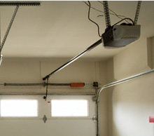 Garage Door Springs in Boca Raton, FL