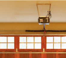 Garage Door Openers in Boca Raton, FL